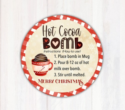 200 hot cocoa - hot, bomb